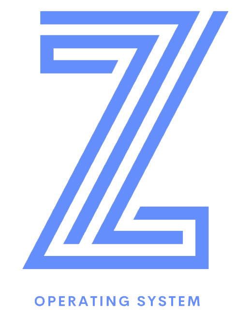 ZuOS logo
